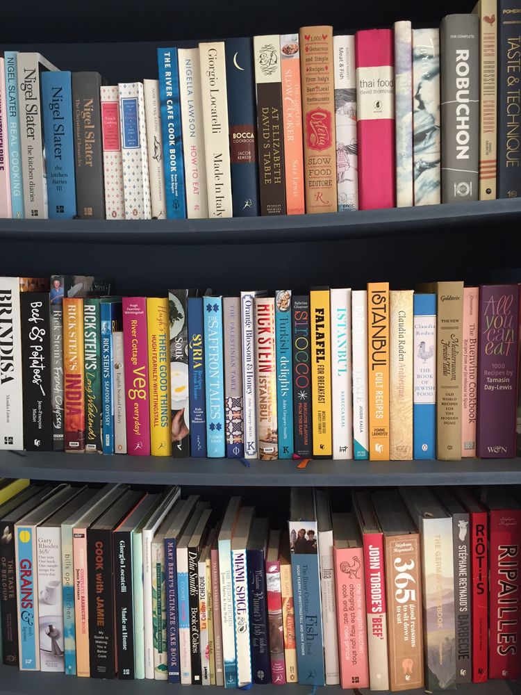 Hello, everyone and welcome to our own food adventure . . .