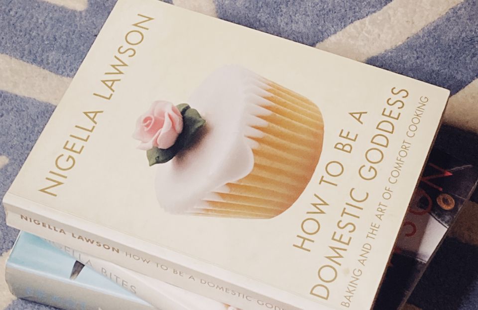 Chocolate brownies? I could never resist.